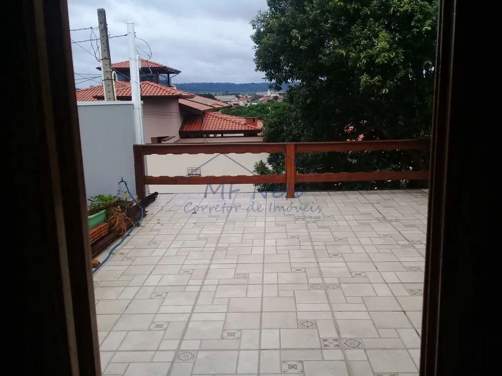 Casa, 4 quartos, 300 m² - Foto 7