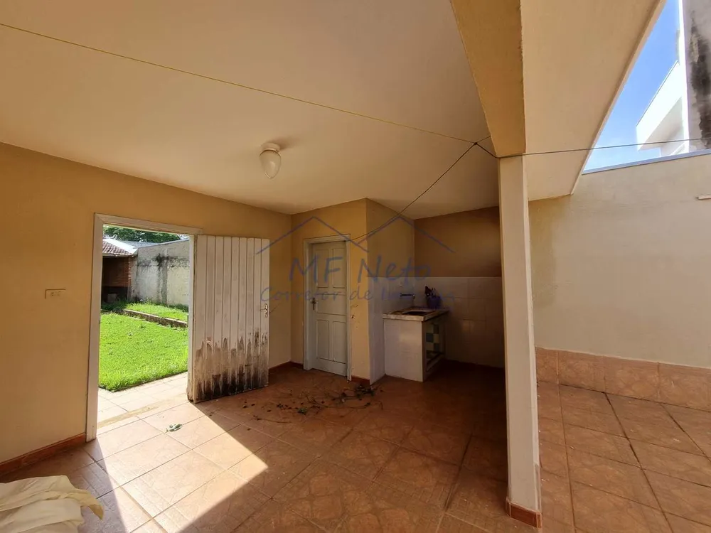Casa, 3 quartos - Foto 6