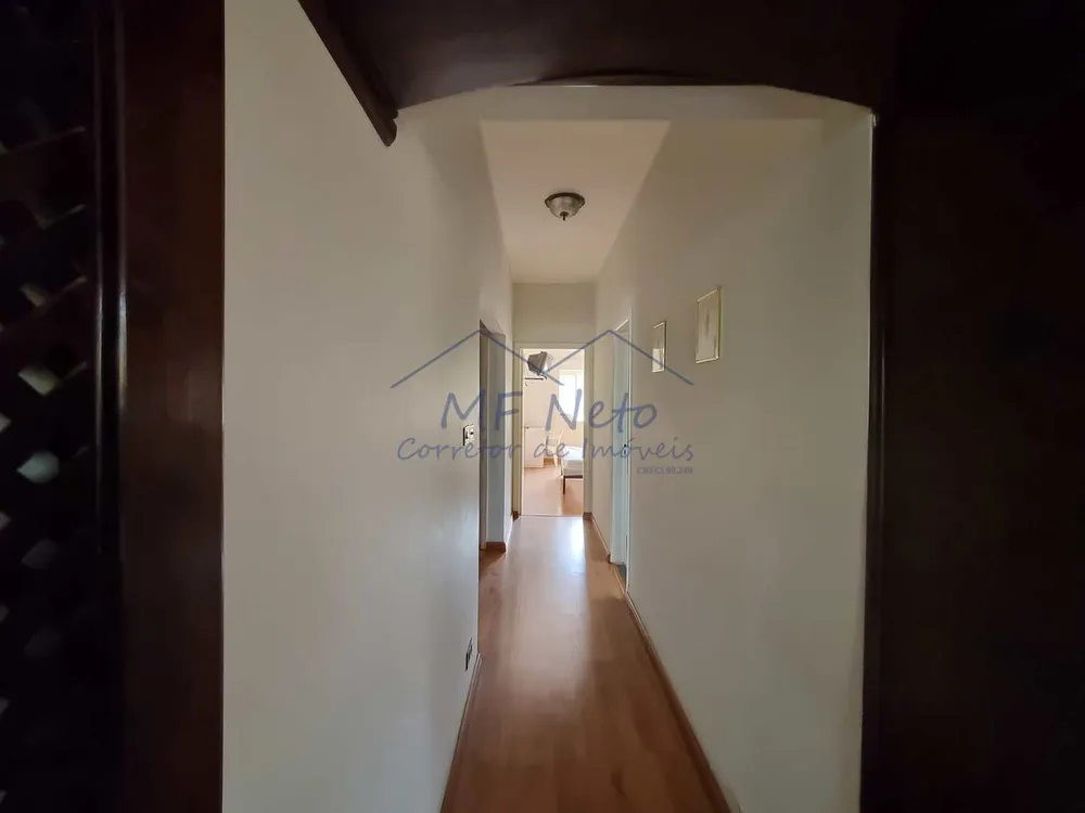 Casa, 3 quartos - Foto 10