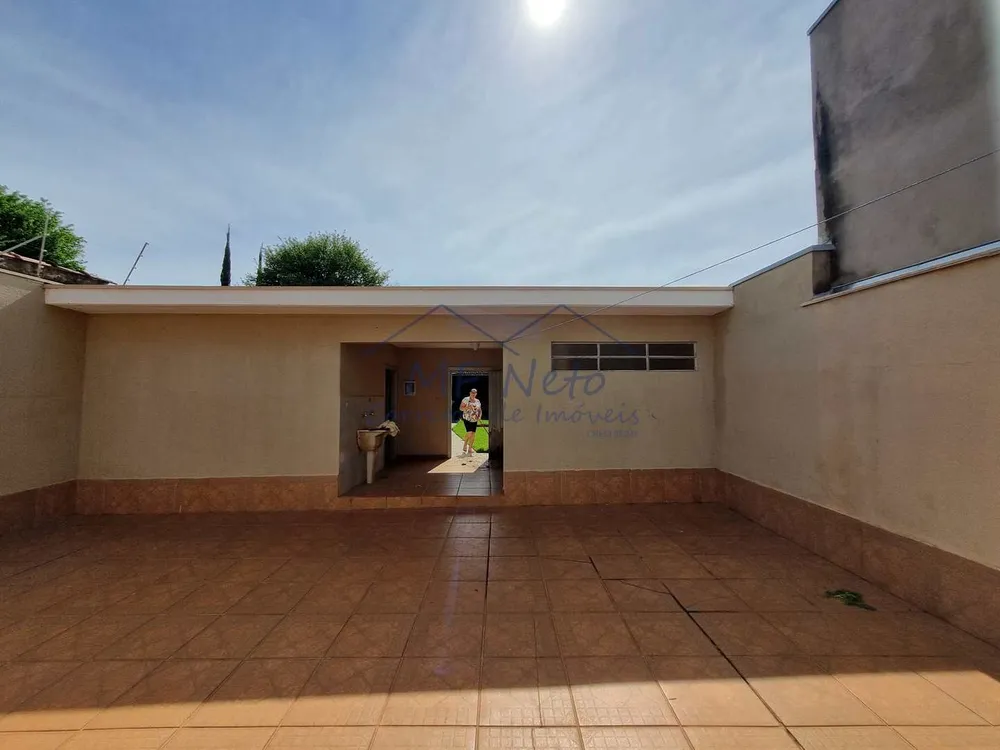 Casa, 3 quartos - Foto 5