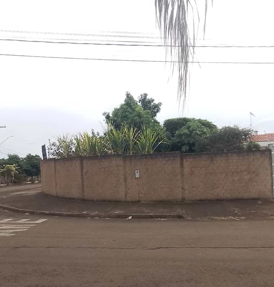 Terreno, 380 m² - Foto 3