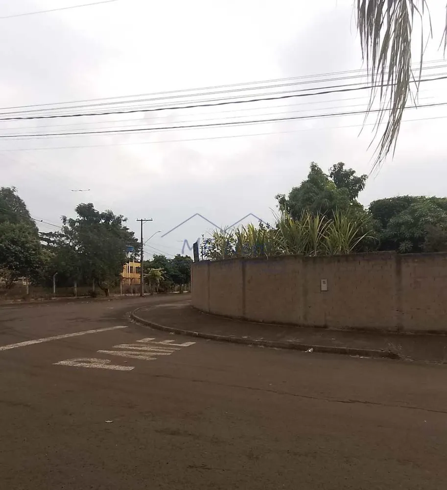 Terreno, 380 m² - Foto 2