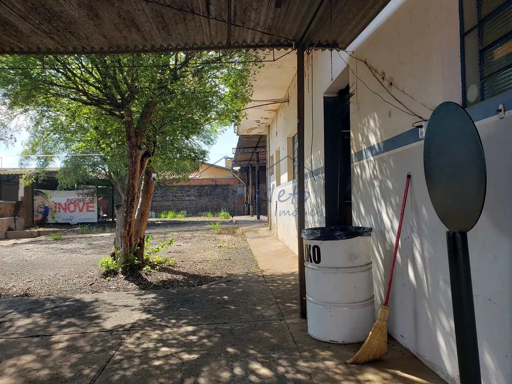 Depósito-Galpão, 1850 m² - Foto 5