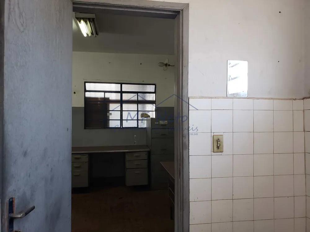 Depósito-Galpão, 1850 m² - Foto 4