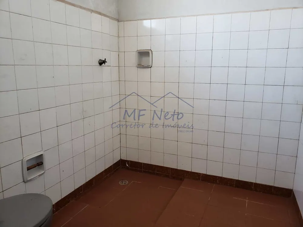 Depósito-Galpão, 1850 m² - Foto 12