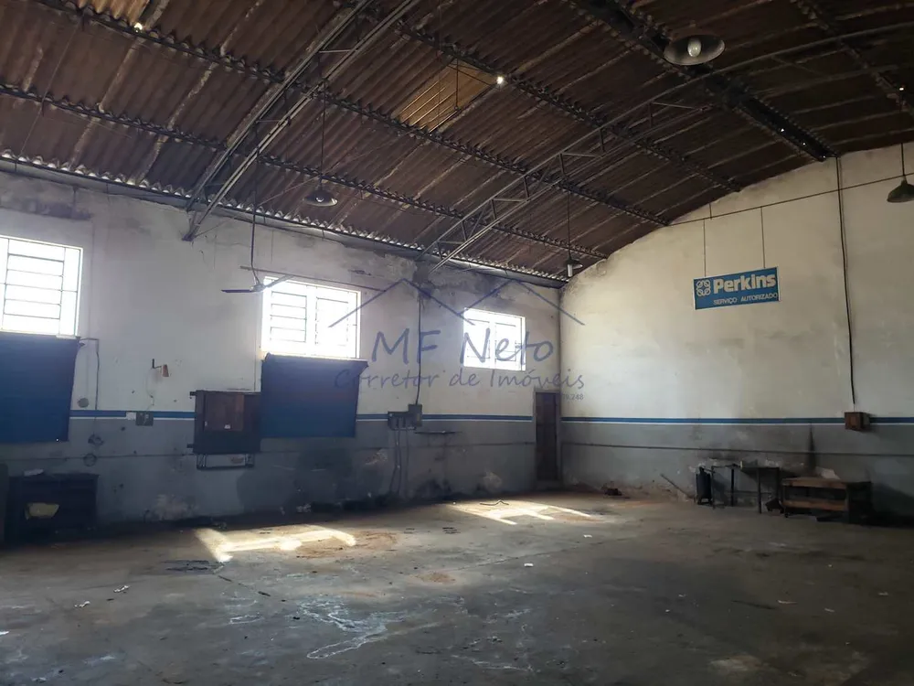 Depósito-Galpão, 1850 m² - Foto 6