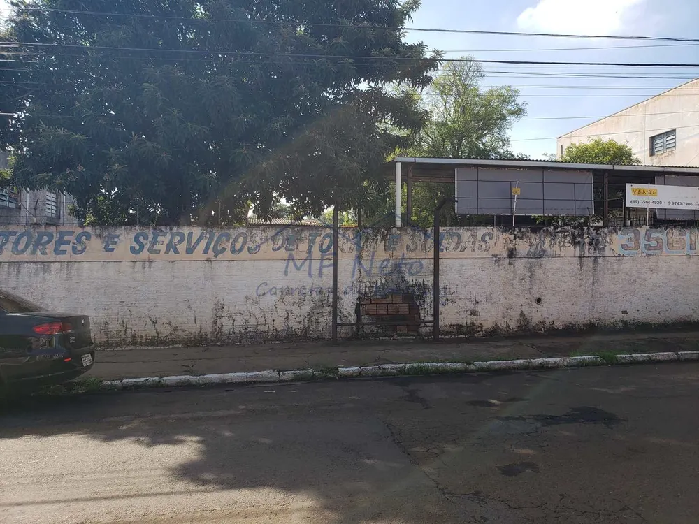 Depósito-Galpão, 1850 m² - Foto 2