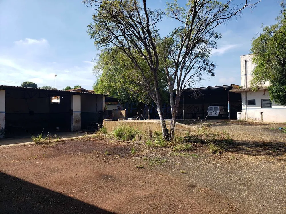 Depósito-Galpão, 1850 m² - Foto 3