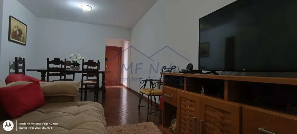 Apartamento, 3 quartos, 111 m² - Foto 5