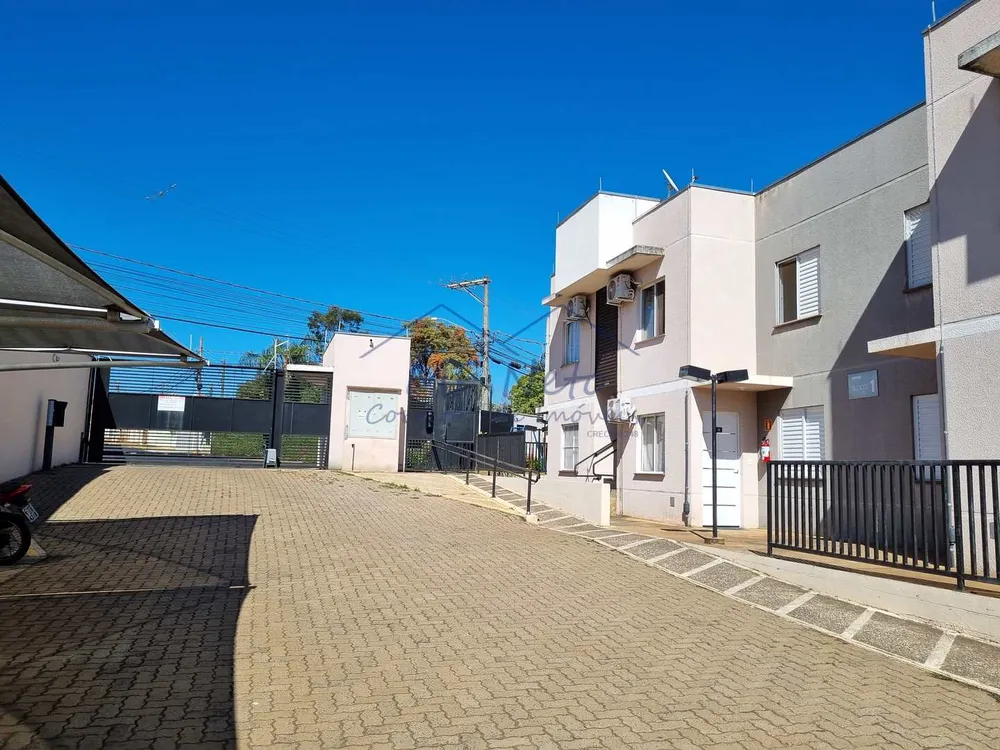 Apartamento, 2 quartos, 50 m² - Foto 4