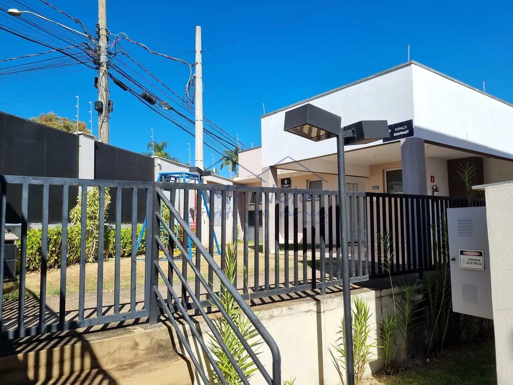 Apartamento, 2 quartos, 50 m² - Foto 3