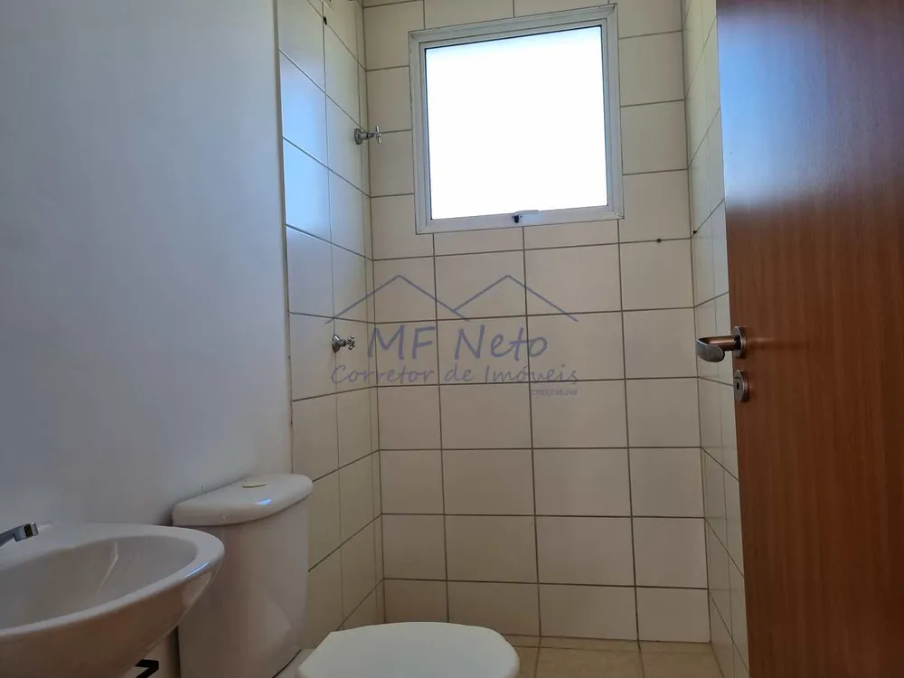 Apartamento, 2 quartos, 50 m² - Foto 2