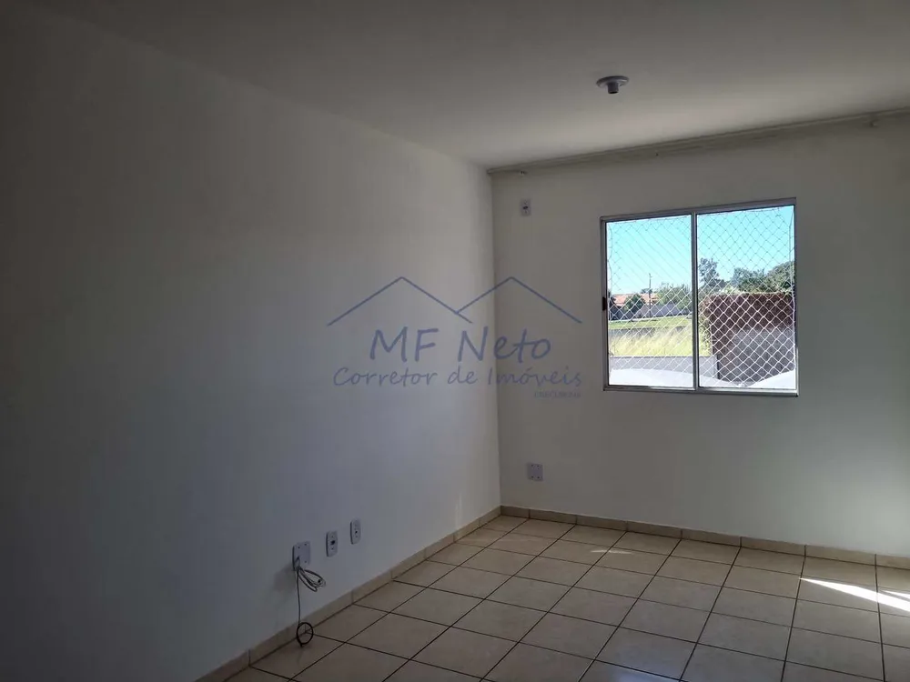 Apartamento, 2 quartos, 50 m² - Foto 1