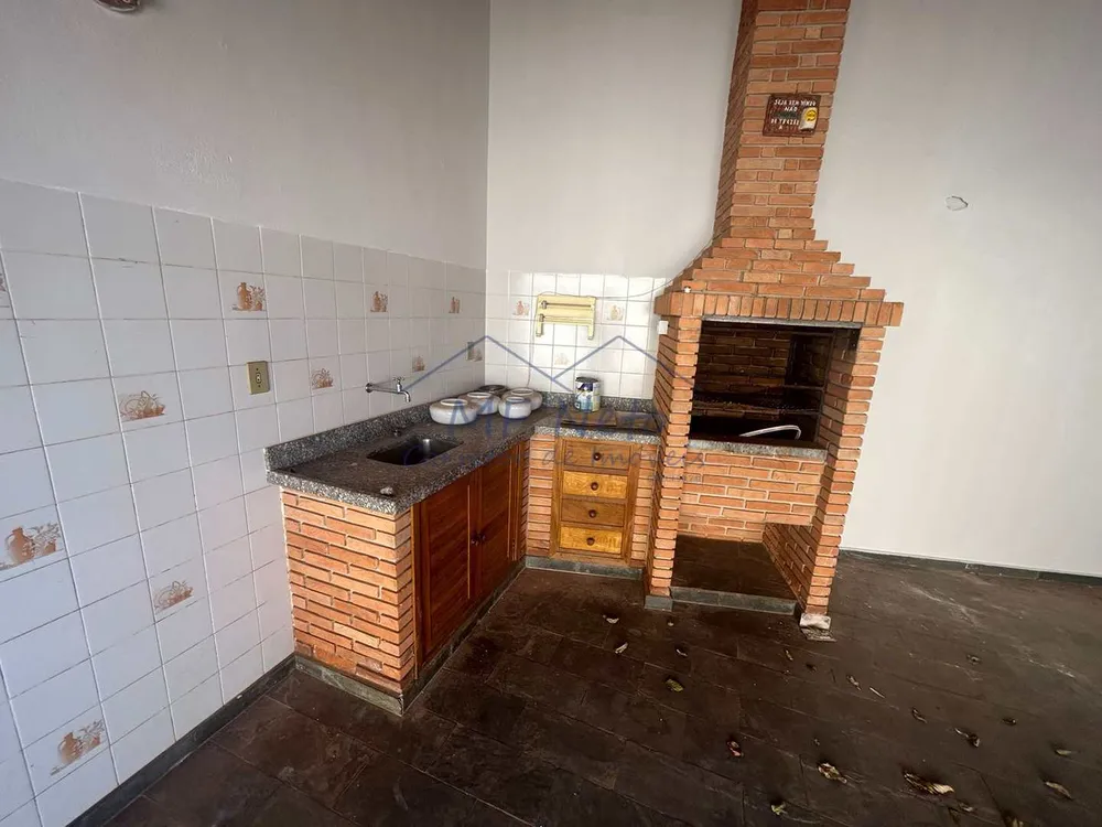 Casa, 4 quartos, 440 m² - Foto 8