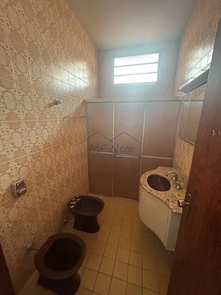Casa, 4 quartos, 440 m² - Foto 6