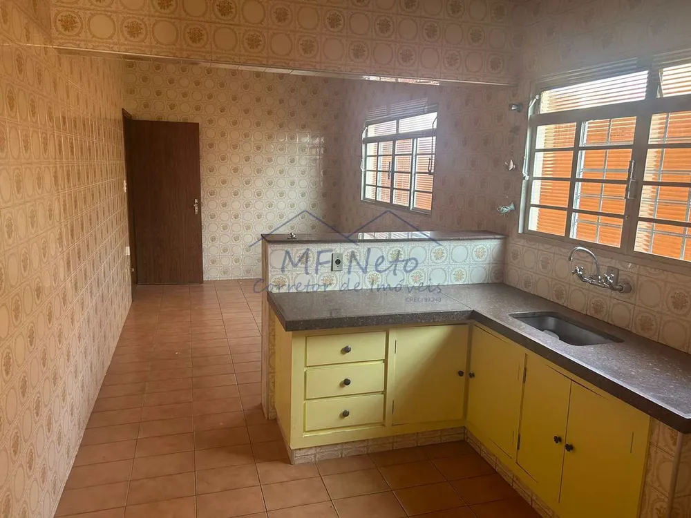 Casa, 4 quartos, 440 m² - Foto 4