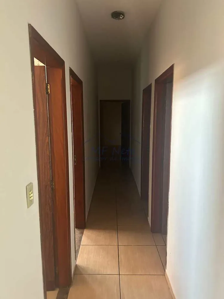 Casa, 4 quartos, 440 m² - Foto 2