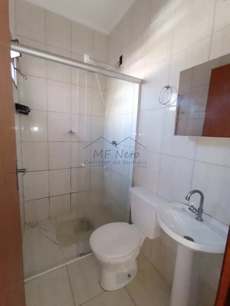 Kitnet-Studio, 35 m² - Foto 8