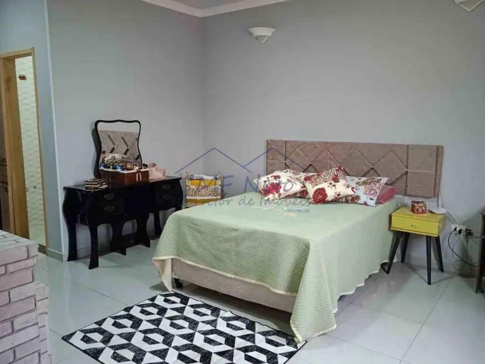 Casa, 1 quarto, 180 m² - Foto 5