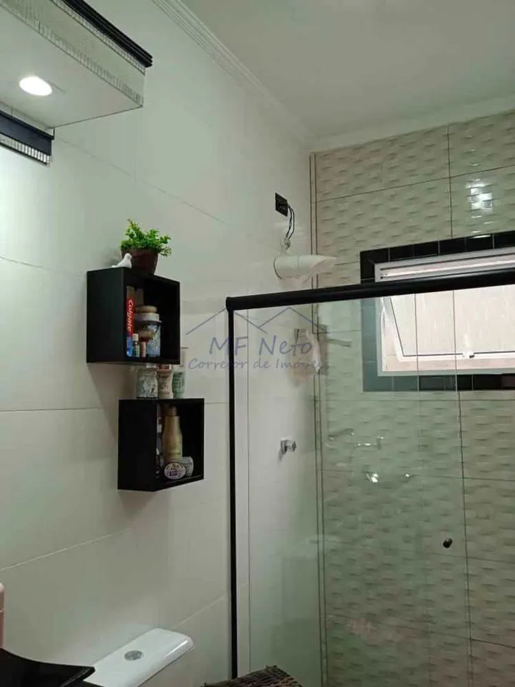 Casa, 1 quarto, 180 m² - Foto 6