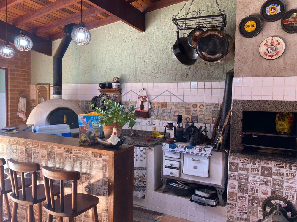Casa, 3 quartos, 251 m² - Foto 1