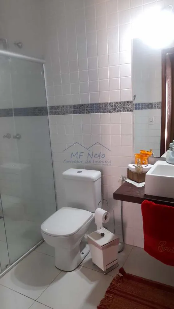 Casa, 3 quartos, 251 m² - Foto 5
