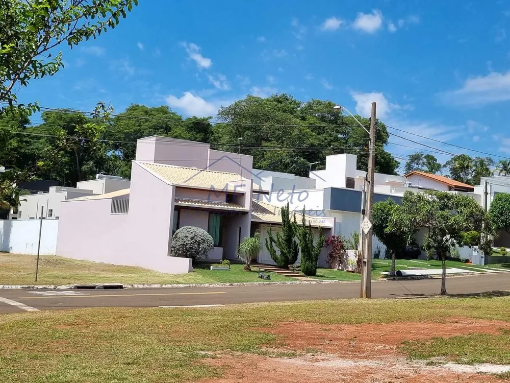Casa, 3 quartos, 251 m² - Foto 8