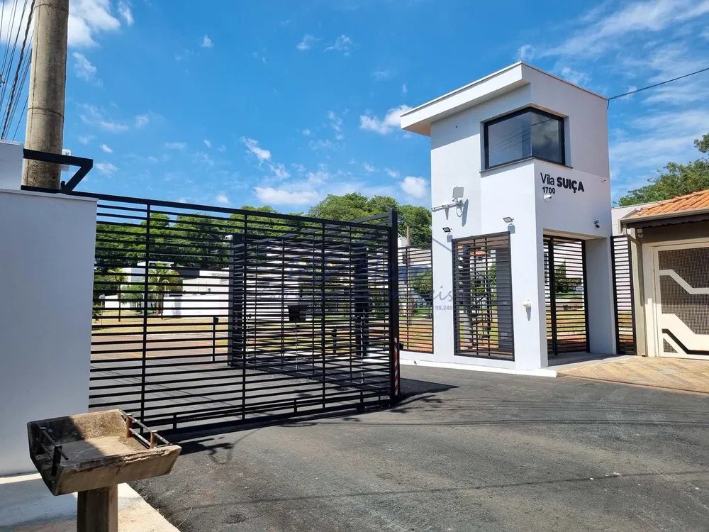 Casa, 3 quartos, 251 m² - Foto 6