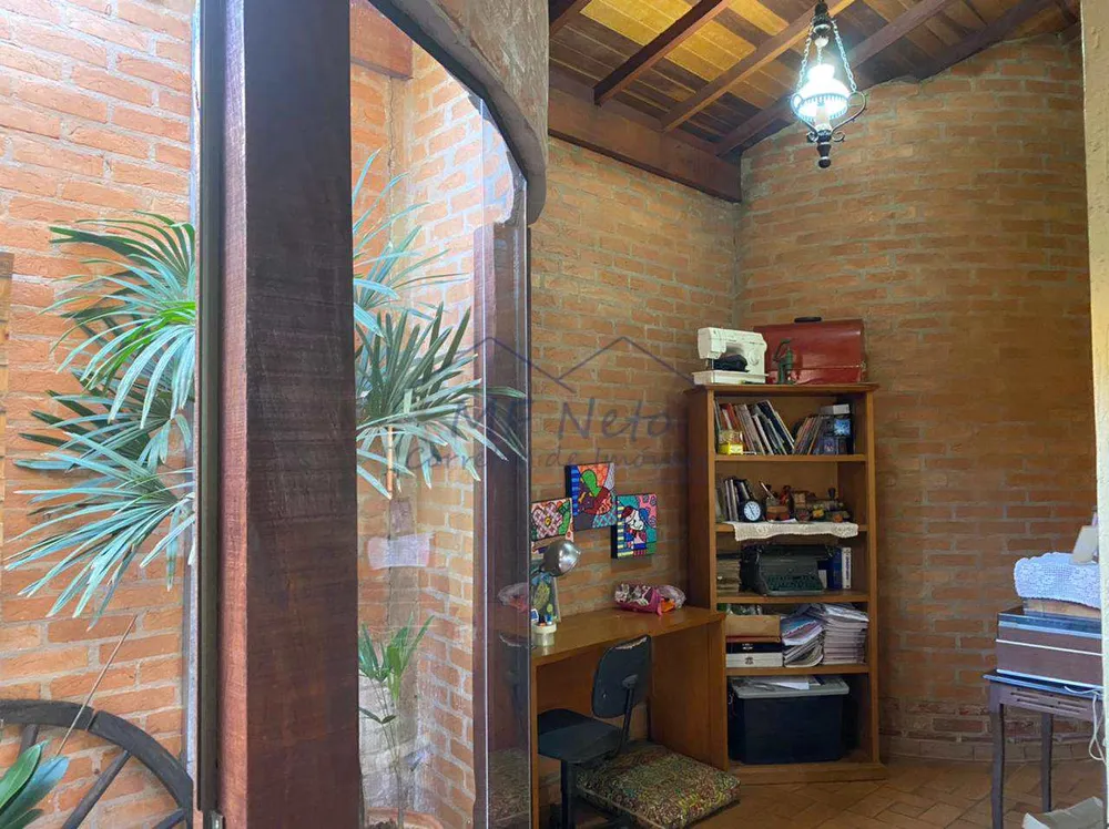 Casa, 3 quartos, 251 m² - Foto 4
