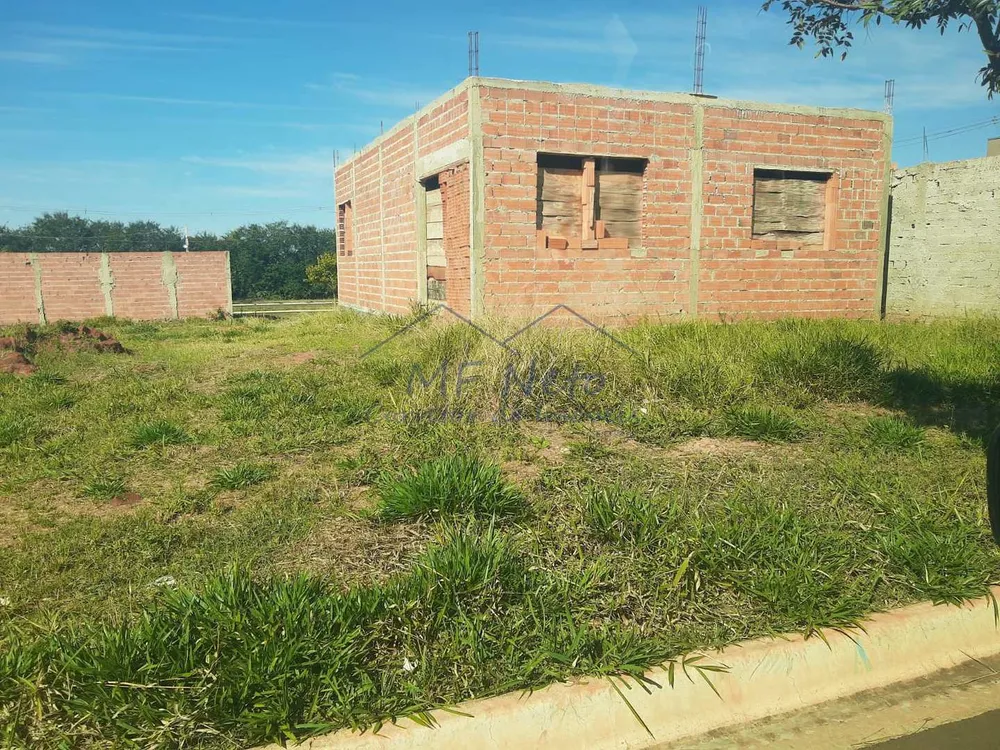 Terreno, 250 m² - Foto 1