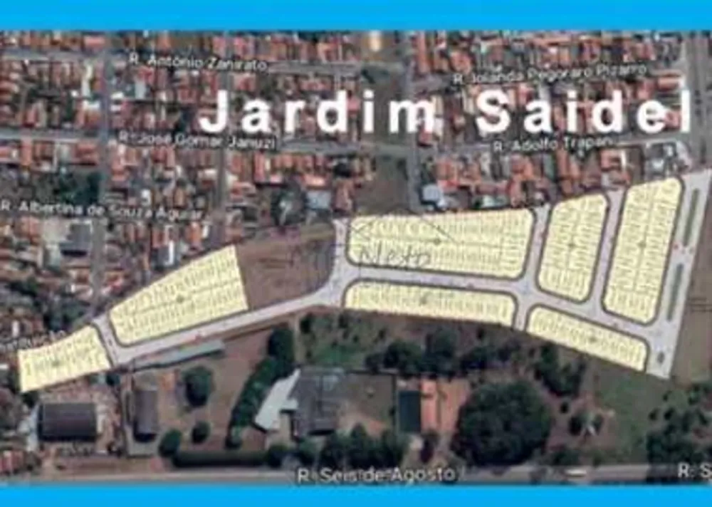 Terreno, 250 m² - Foto 2