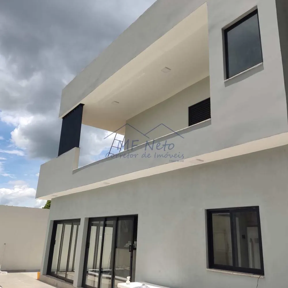 Casa, 3 quartos, 391 m² - Foto 1