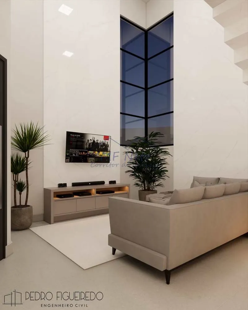 Casa, 3 quartos, 391 m² - Foto 8