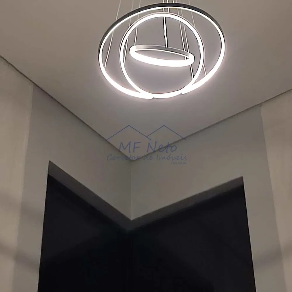 Casa, 3 quartos, 391 m² - Foto 1