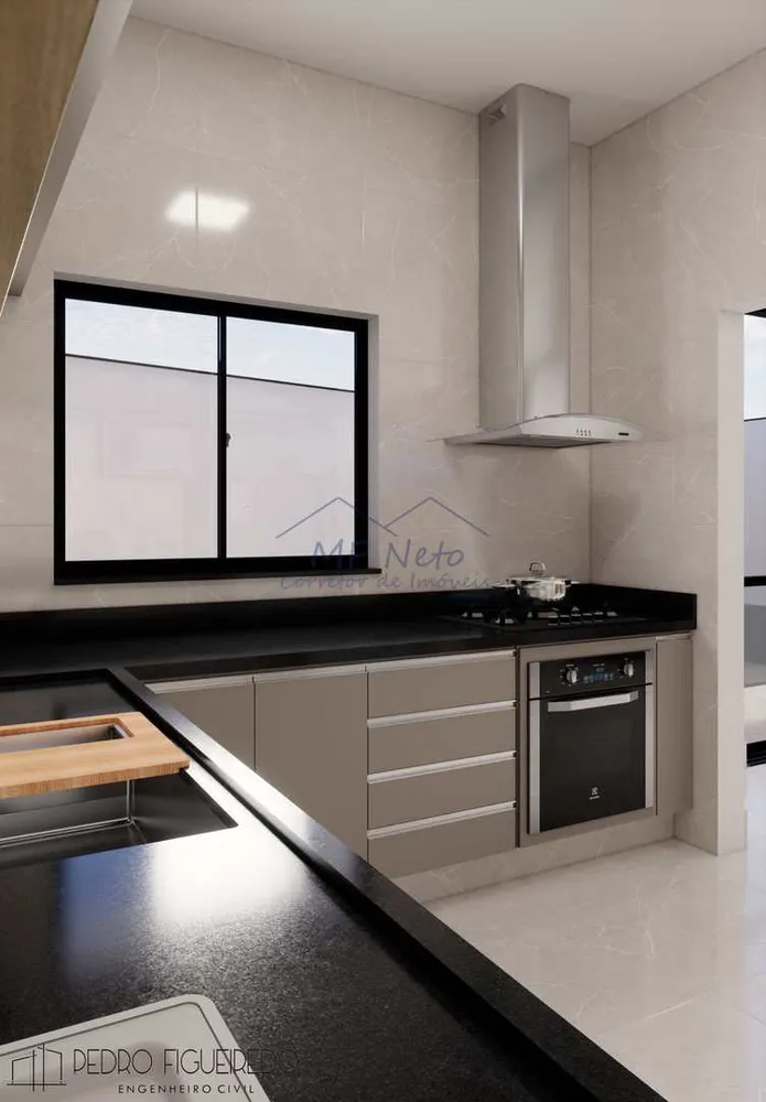 Casa, 3 quartos, 391 m² - Foto 2