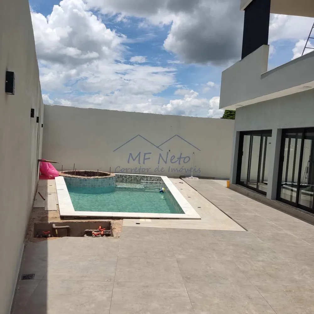Casa, 3 quartos, 391 m² - Foto 3