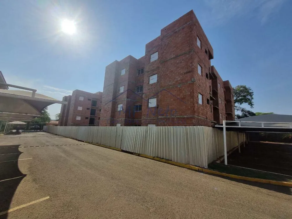 Apartamento, 2 quartos, 47 m² - Foto 2