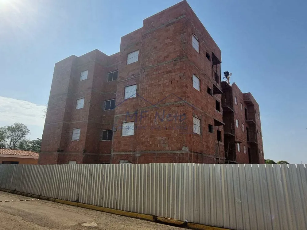 Apartamento, 2 quartos, 47 m² - Foto 7