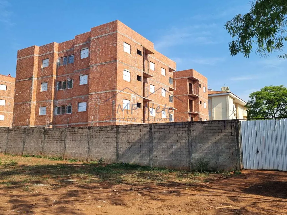 Apartamento, 2 quartos, 47 m² - Foto 4