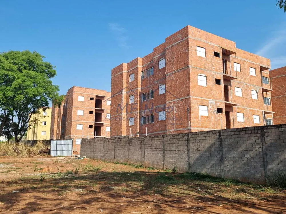 Apartamento, 2 quartos, 47 m² - Foto 6