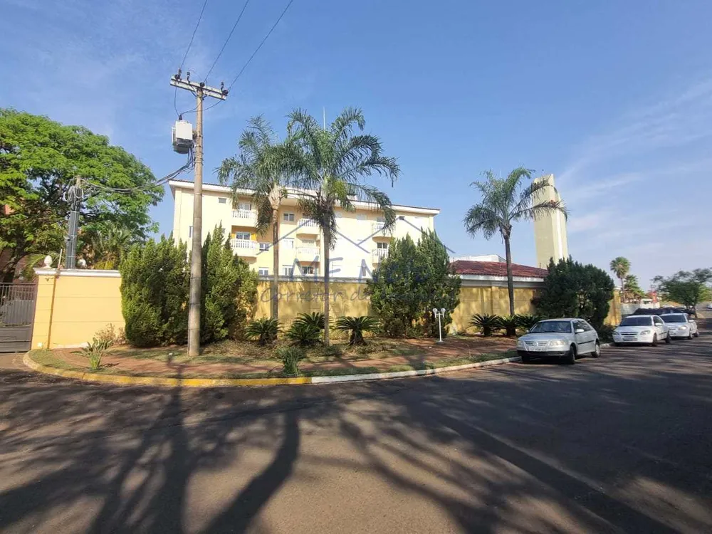 Apartamento, 2 quartos, 47 m² - Foto 5