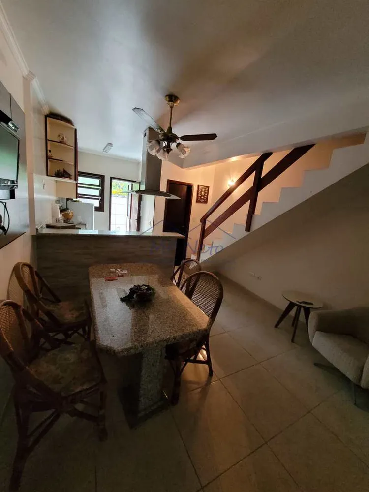 Casa, 2 quartos, 64 m² - Foto 2