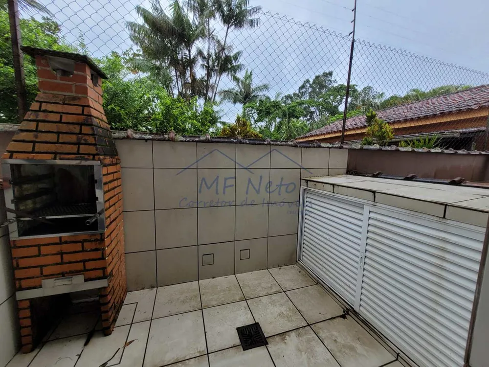 Casa, 2 quartos, 64 m² - Foto 3