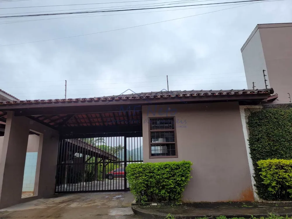 Casa, 2 quartos, 64 m² - Foto 8