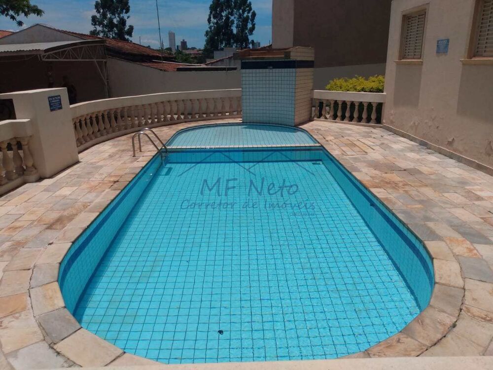 Apartamento à venda com 2 quartos, 60m² - Foto 20