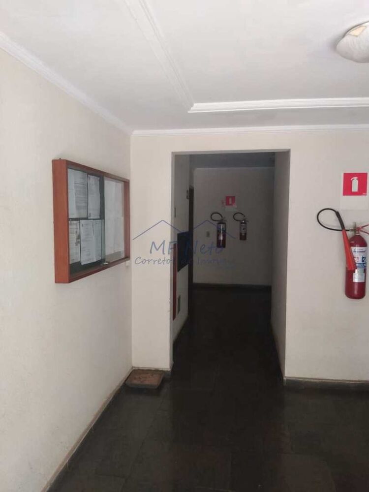 Apartamento à venda com 2 quartos, 60m² - Foto 5