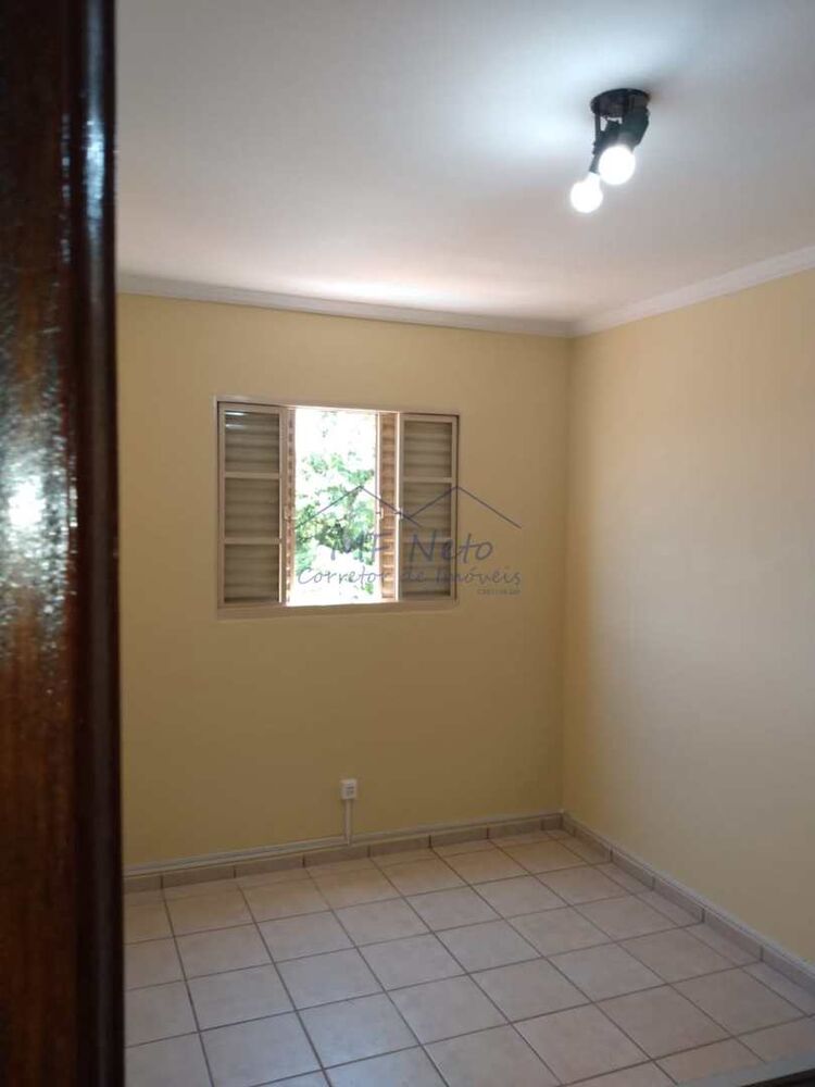 Apartamento à venda com 2 quartos, 60m² - Foto 11