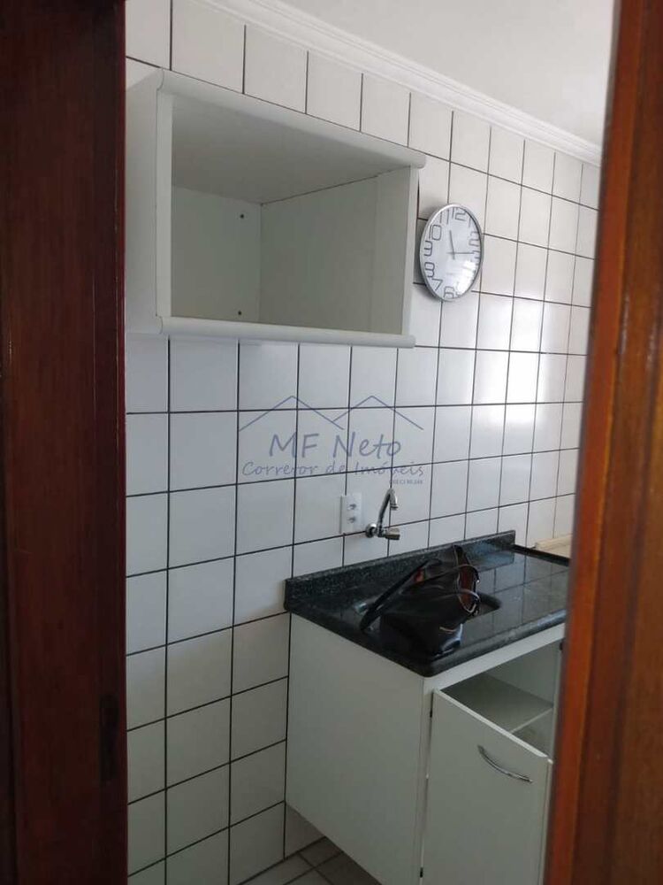 Apartamento à venda com 2 quartos, 60m² - Foto 6