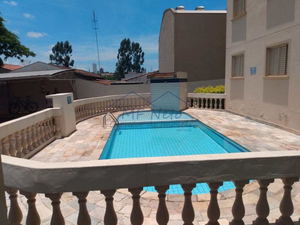 Apartamento à venda com 2 quartos, 60m² - Foto 19
