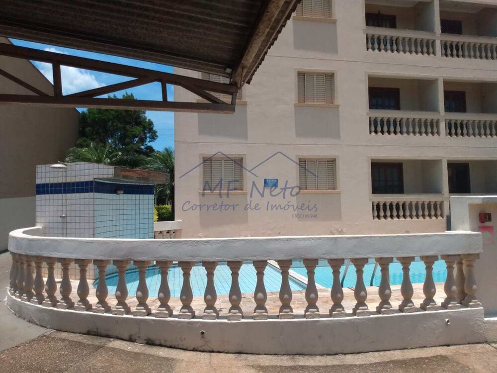Apartamento à venda com 2 quartos, 60m² - Foto 18